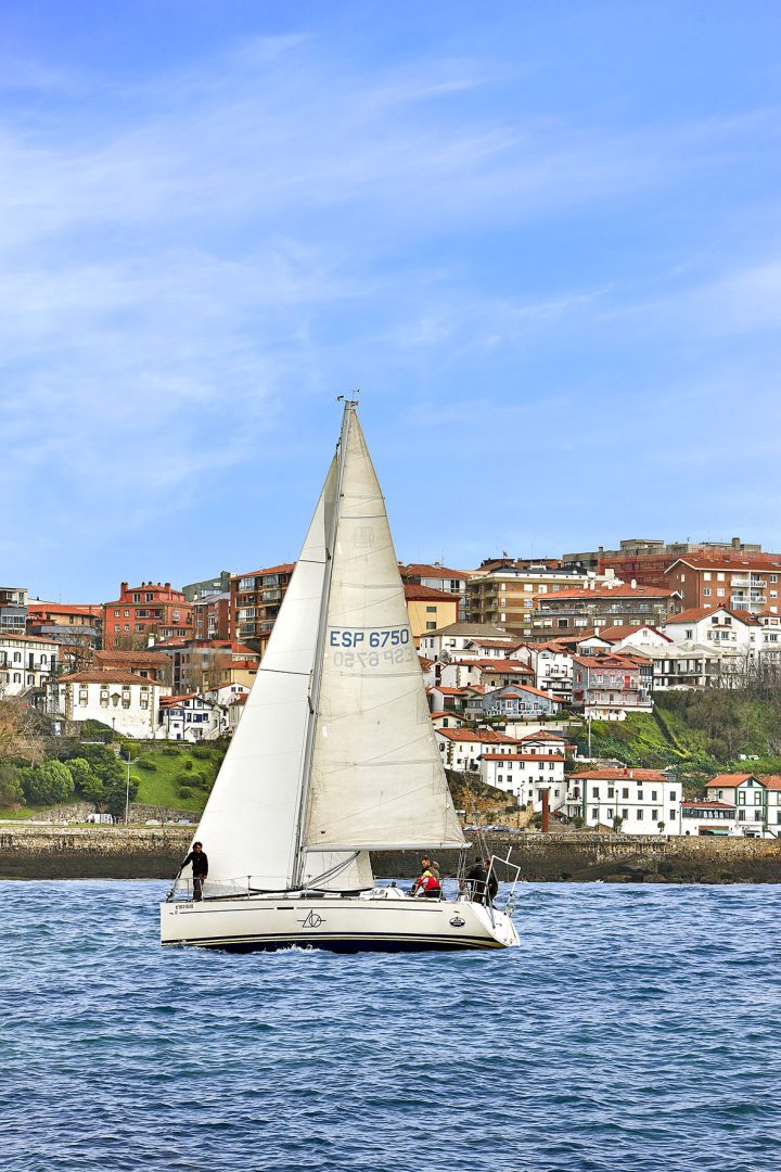 Copia de Puerto viejo velero