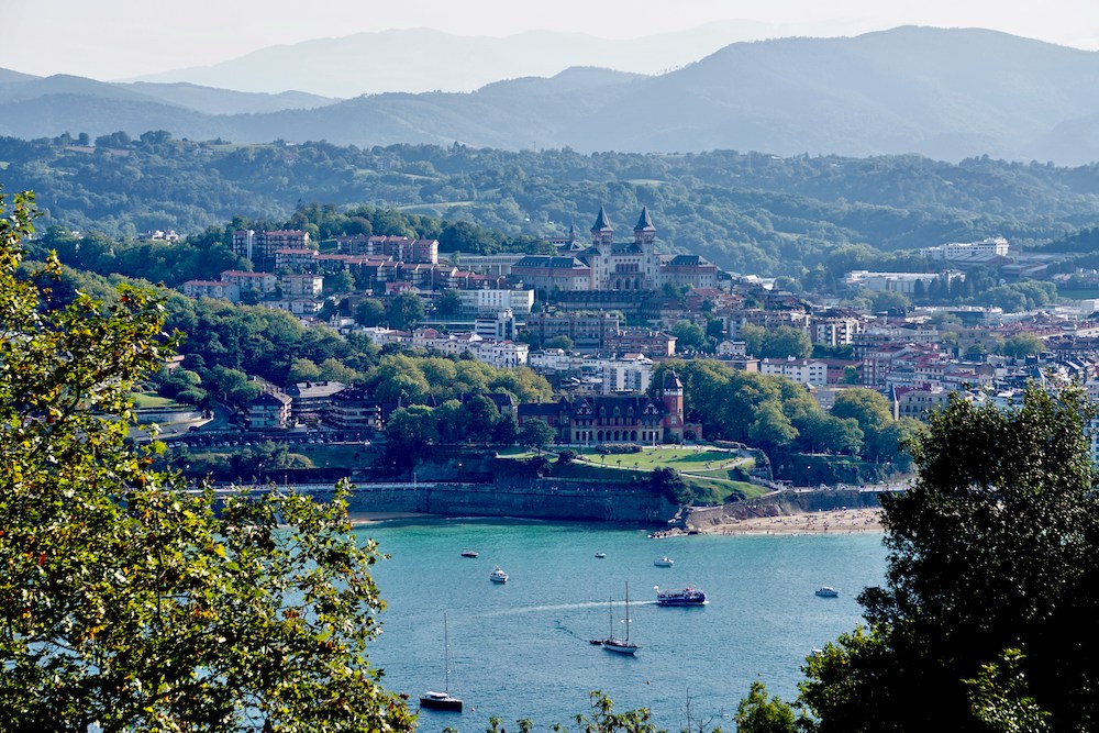 qué ver en san sebastián